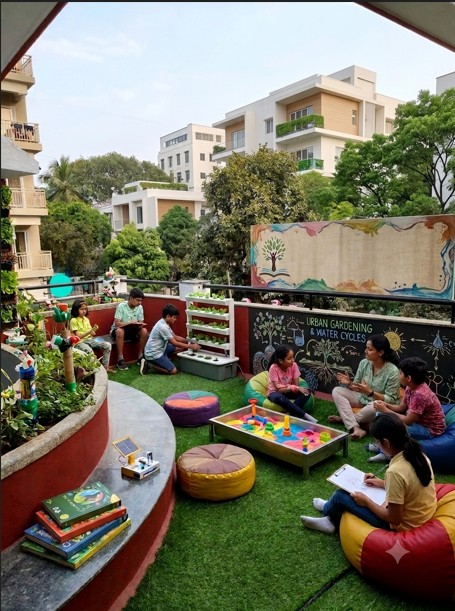 Alternative Schools in Whitefield: How SPOT Microschool Rethinks Learning